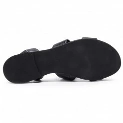 Casual Sandals Sandals EVA LONGORIA - EL-11-03-000443 101 Black -Eva Longoria shop 0000208142328 06 mg