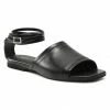 Casual Sandals Sandals EVA LONGORIA - EL-11-03-000444 101 Black