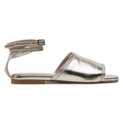 Casual Sandals Sandals EVA LONGORIA - EL-11-03-000444 111 Gold -Eva Longoria shop 0000208142342 03 rz