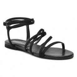 Casual Sandals Sandals EVA LONGORIA - EL-11-03-000449 101 Black