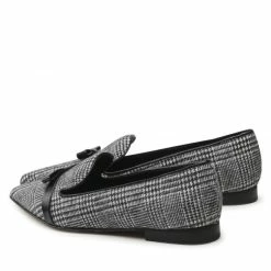 Lords EVA LONGORIA - EL-04-03-000462 646 White, Black -Eva Longoria shop 0000208615372 02 rz 1