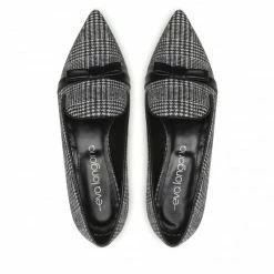 Lords EVA LONGORIA - EL-04-03-000462 646 White, Black -Eva Longoria shop 0000208615372 06 rz 1