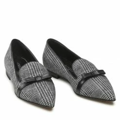 Lords EVA LONGORIA - EL-04-03-000462 646 White, Black -Eva Longoria shop 0000208615372 08 rz 1