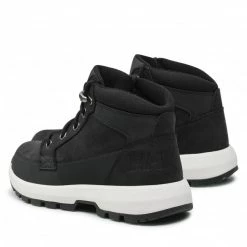 Trekker Boots HELLY HANSEN - W Richmond 11612-990 Black/Off White Black -Eva Longoria shop 0000208792769 02 rz