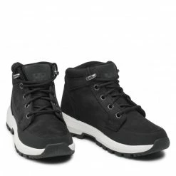 Trekker Boots HELLY HANSEN - W Richmond 11612-990 Black/Off White Black -Eva Longoria shop 0000208792769 07 rz