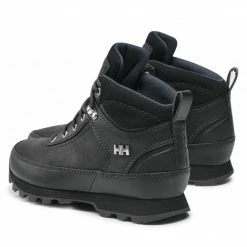 Trekker Boots HELLY HANSEN - Calgary 10991_992 Black/Ebony Black -Eva Longoria shop 0000208792844 02 rz