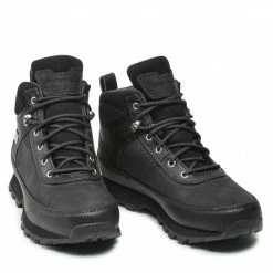 Trekker Boots HELLY HANSEN - Calgary 10991_992 Black/Ebony Black -Eva Longoria shop 0000208792844 07 rz