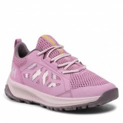 Trekker Boots HELLY HANSEN - Okapi Ats 11688_067 Pink Ash/Syrin Pink