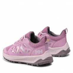 Trekker Boots HELLY HANSEN - Okapi Ats 11688_067 Pink Ash/Syrin Pink -Eva Longoria shop 0000208792981 02 rz