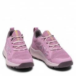 Trekker Boots HELLY HANSEN - Okapi Ats 11688_067 Pink Ash/Syrin Pink -Eva Longoria shop 0000208792981 08 rz