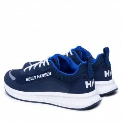 Sneakers Trainers HELLY HANSEN - Eqa 11775_689 Evening Blue/White Navy Blue -Eva Longoria shop 0000208793131 02 ks