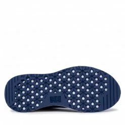 Sneakers Trainers HELLY HANSEN - Eqa 11775_689 Evening Blue/White Navy Blue -Eva Longoria shop 0000208793131 04 ks