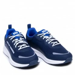 Sneakers Trainers HELLY HANSEN - Eqa 11775_689 Evening Blue/White Navy Blue -Eva Longoria shop 0000208793131 06 ks