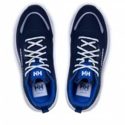 Sneakers Trainers HELLY HANSEN - Eqa 11775_689 Evening Blue/White Navy Blue -Eva Longoria shop 0000208793131 07 ks