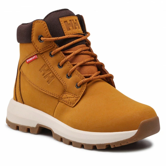 Boots HELLY HANSEN - Jk Browstring Lv Primaloft 11779_726 Honey Wheat Brown 1 Boots HELLY HANSEN - Jk Browstring Lv Primaloft 11779_726 Honey Wheat Brown
