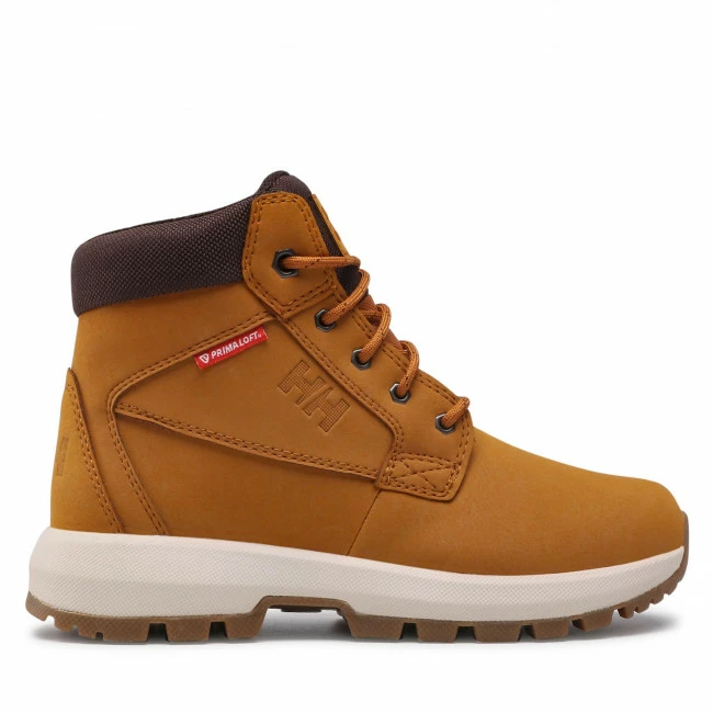 Boots HELLY HANSEN - Jk Browstring Lv Primaloft 11779_726 Honey Wheat Brown 2 Boots HELLY HANSEN - Jk Browstring Lv Primaloft 11779_726 Honey Wheat Brown - Image 2