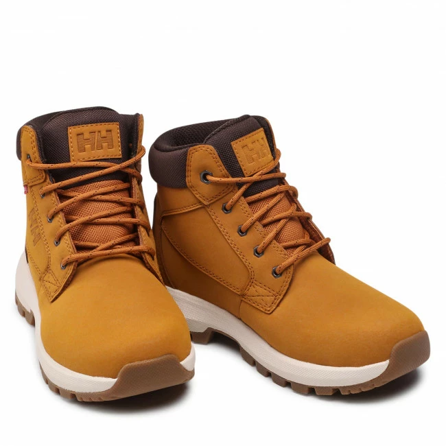 Boots HELLY HANSEN - Jk Browstring Lv Primaloft 11779_726 Honey Wheat Brown 5 Boots HELLY HANSEN - Jk Browstring Lv Primaloft 11779_726 Honey Wheat Brown - Image 5