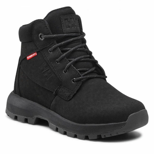 Boots HELLY HANSEN - Jk Browstring Lv Primaloft 11779_990 Black Black 1 Boots HELLY HANSEN - Jk Browstring Lv Primaloft 11779_990 Black Black