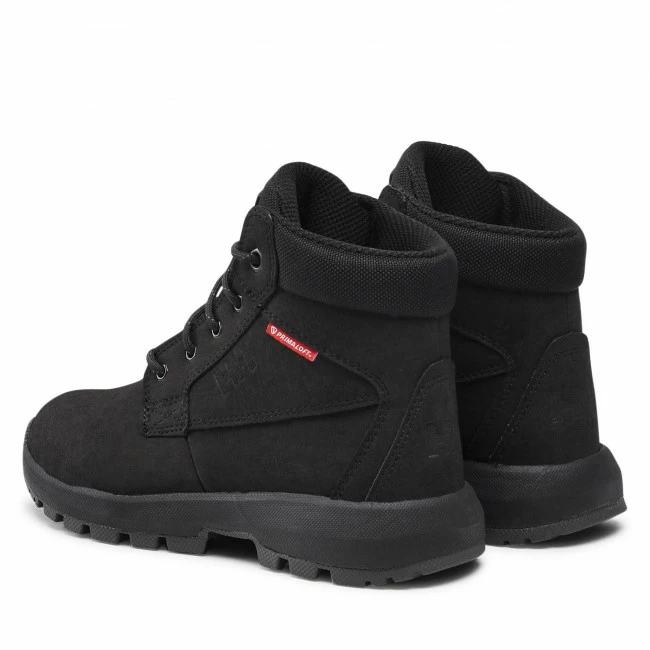 Boots HELLY HANSEN - Jk Browstring Lv Primaloft 11779_990 Black Black 3 Boots HELLY HANSEN - Jk Browstring Lv Primaloft 11779_990 Black Black - Image 3
