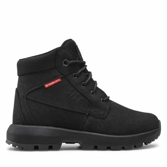 Boots HELLY HANSEN - Jk Browstring Lv Primaloft 11779_990 Black Black 2 Boots HELLY HANSEN - Jk Browstring Lv Primaloft 11779_990 Black Black - Image 2