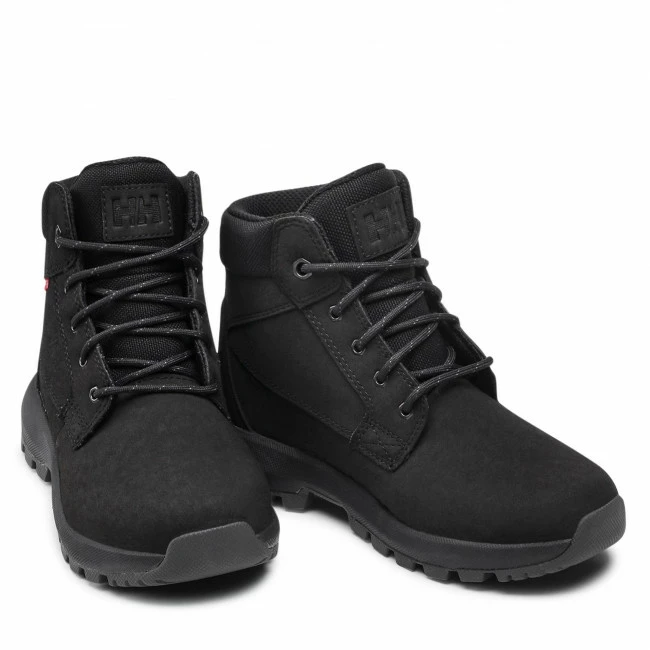 Boots HELLY HANSEN - Jk Browstring Lv Primaloft 11779_990 Black Black 5 Boots HELLY HANSEN - Jk Browstring Lv Primaloft 11779_990 Black Black - Image 5