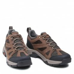 Trekker Boots HELLY HANSEN - Switchback Trail Low Ht 11637_706 Walnut/Espresso/Black Brown 10 Trekker Boots HELLY HANSEN - Switchback Trail Low Ht 11637_706 Walnut/Espresso/Black Brown -Eva Longoria shop 0000208793278 08 rz