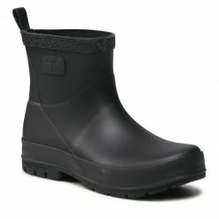 Wellingtons HELLY HANSEN - W Aveline 11672_990 Black Black