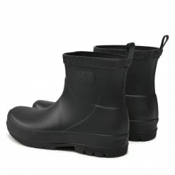 Wellingtons HELLY HANSEN - W Aveline 11672_990 Black Black -Eva Longoria shop 0000208793353 02 rz