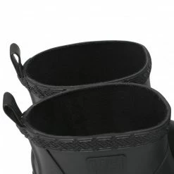 Wellingtons HELLY HANSEN - W Aveline 11672_990 Black Black -Eva Longoria shop 0000208793353 04 rz