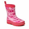 Wellingtons HELLY HANSEN - Jk Splash Print 11673 088-7 24 Fairytale Pink