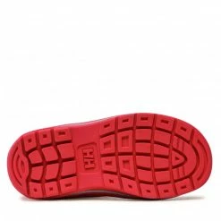 Wellingtons HELLY HANSEN - Jk Splash Print 11673 088-7 24 Fairytale Pink -Eva Longoria shop 0000208793360 04 rz