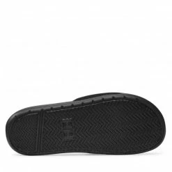 Clogs And Mules Slides HELLY HANSEN - H/H Slide 11714 Black/Gunmetal 990 Black 9 Clogs And Mules Slides HELLY HANSEN - H/H Slide 11714 Black/Gunmetal 990 Black -Eva Longoria shop 0000208793612 04 rz 1