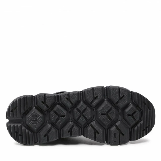 Sneakers Trainers HELLY HANSEN - Lumineer Viz-Lite 117-39.990 Black/Sweet Lime Black 4 Sneakers Trainers HELLY HANSEN - Lumineer Viz-Lite 117-39.990 Black/Sweet Lime Black - Image 4