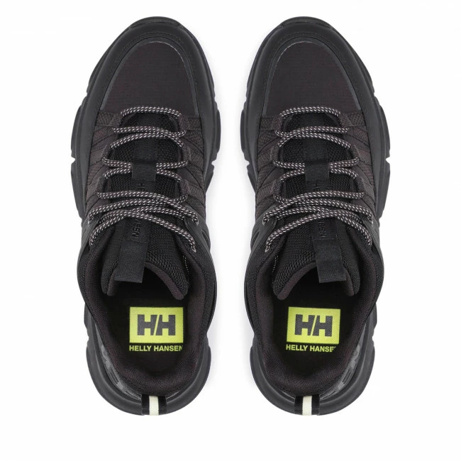 Sneakers Trainers HELLY HANSEN - Lumineer Viz-Lite 117-39.990 Black/Sweet Lime Black 6 Sneakers Trainers HELLY HANSEN - Lumineer Viz-Lite 117-39.990 Black/Sweet Lime Black - Image 6
