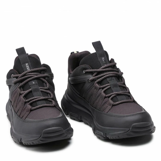 Sneakers Trainers HELLY HANSEN - Lumineer Viz-Lite 117-39.990 Black/Sweet Lime Black 5 Sneakers Trainers HELLY HANSEN - Lumineer Viz-Lite 117-39.990 Black/Sweet Lime Black - Image 5