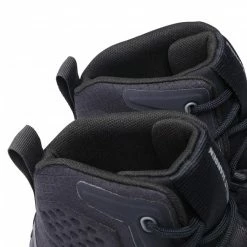 Trekker Boots HELLY HANSEN - Canyon Ullr Boot Ht 117-54.990 Black/Gunmetal/Neon Orange Black -Eva Longoria shop 0000208793810 06 rz