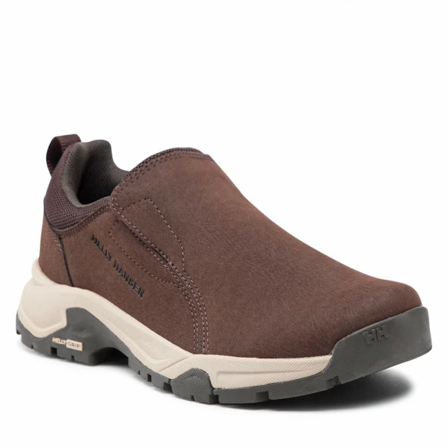 Casual Shoes HELLY HANSEN - Parkside Slip-On 11763_742 Coffee Bean/Espresso Brown 1 Casual Shoes HELLY HANSEN - Parkside Slip-On 11763_742 Coffee Bean/Espresso Brown