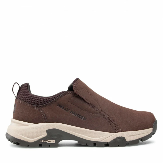 Casual Shoes HELLY HANSEN - Parkside Slip-On 11763_742 Coffee Bean/Espresso Brown 2 Casual Shoes HELLY HANSEN - Parkside Slip-On 11763_742 Coffee Bean/Espresso Brown - Image 2