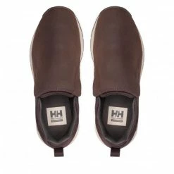 Casual Shoes HELLY HANSEN - Parkside Slip-On 11763_742 Coffee Bean/Espresso Brown 11 Casual Shoes HELLY HANSEN - Parkside Slip-On 11763_742 Coffee Bean/Espresso Brown -Eva Longoria shop 0000208793872 07 d rz