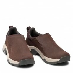 Casual Shoes HELLY HANSEN - Parkside Slip-On 11763_742 Coffee Bean/Espresso Brown 10 Casual Shoes HELLY HANSEN - Parkside Slip-On 11763_742 Coffee Bean/Espresso Brown -Eva Longoria shop 0000208793872 08 rz