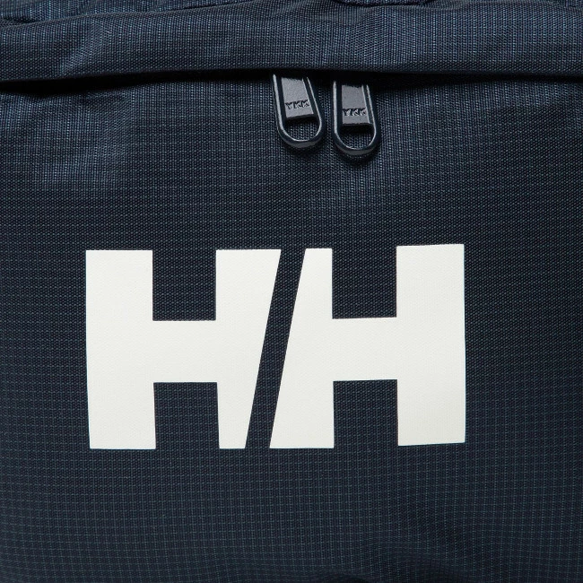 Men's Waist Pack HELLY HANSEN - Hh Logo Waist Bag 67036-597 Navy Navy Blue 3 Men's Waist Pack HELLY HANSEN - Hh Logo Waist Bag 67036-597 Navy Navy Blue - Image 3
