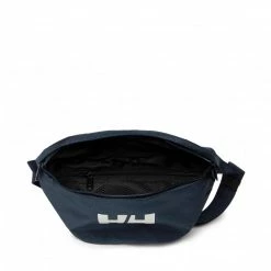 Men's Waist Pack HELLY HANSEN - Hh Logo Waist Bag 67036-597 Navy Navy Blue 11 Men's Waist Pack HELLY HANSEN - Hh Logo Waist Bag 67036-597 Navy Navy Blue -Eva Longoria shop 0000208793940 06 sw