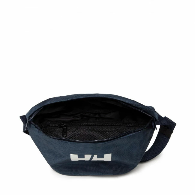 Men's Waist Pack HELLY HANSEN - Hh Logo Waist Bag 67036-597 Navy Navy Blue 6 Men's Waist Pack HELLY HANSEN - Hh Logo Waist Bag 67036-597 Navy Navy Blue - Image 6