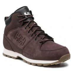 Eva Longoria shop 33 Trekker Boots HELLY HANSEN - Tsuga 114-54.742 Coffe Bean/Black Brown