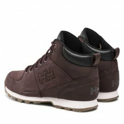 Trekker Boots HELLY HANSEN - Tsuga 114-54.742 Coffe Bean/Black Brown -Eva Longoria shop 0000208795333 02 rz 1