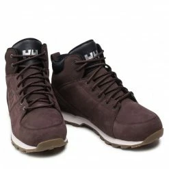 Trekker Boots HELLY HANSEN - Tsuga 114-54.742 Coffe Bean/Black Brown -Eva Longoria shop 0000208795333 06 rz 1