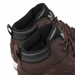 Trekker Boots HELLY HANSEN - Tsuga 114-54.742 Coffe Bean/Black Brown -Eva Longoria shop 0000208795333 07 rz 1