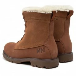 Trekker Boots Hiking Boots HELLY HANSEN - Marion 2 11742_741 Whiskey Brown -Eva Longoria shop 0000208795401 02 plj 1
