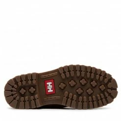 Trekker Boots Hiking Boots HELLY HANSEN - Marion 2 11742_741 Whiskey Brown -Eva Longoria shop 0000208795401 04 plj 1