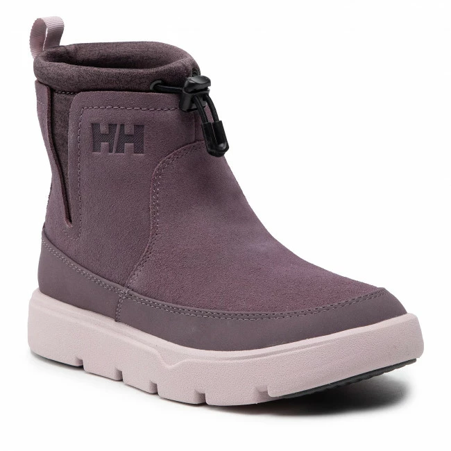 Ankle Boots HELLY HANSEN - W Adore Boot 11746_656 Sparrow Grey/Syrin Purple 1 Ankle Boots HELLY HANSEN - W Adore Boot 11746_656 Sparrow Grey/Syrin Purple